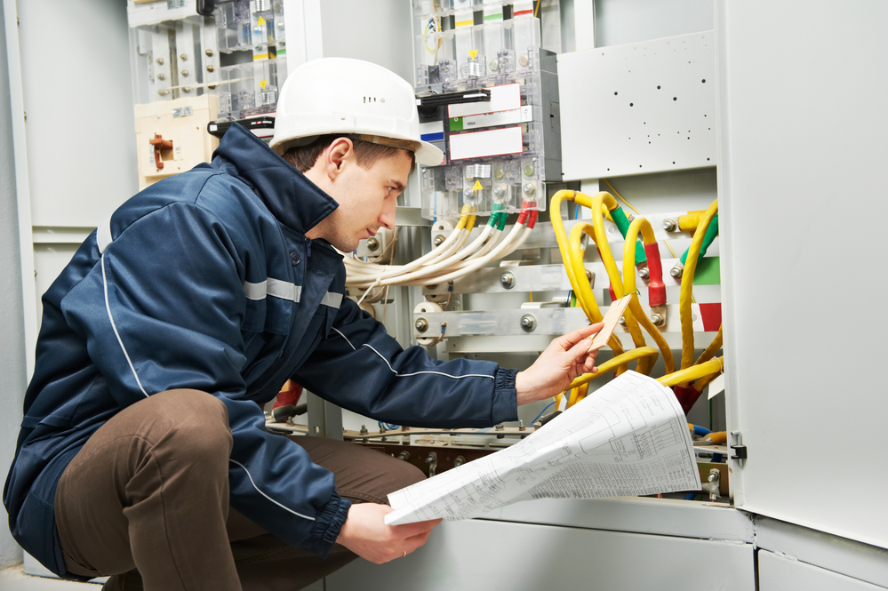 ConnectUs Electrical Contractors - Electrical Contractors in Swansea, South  Wales